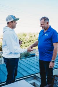 Ret. CSM Warren Soeldner joins Fran Racioppi on the Jedburgh Podcast