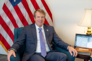 Bill Briggs, Deputy Administrator of the U.S. Small Business Administration, joins Fran Racioppi on the Jedburgh Podcast