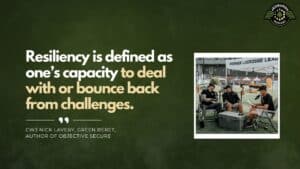 President and CEO of the Green Beret Foundation Charlie Iacono and CW3 Reitred Green Beret Nick Lavery join Fran Racioppi on the Jedburgh Podcast