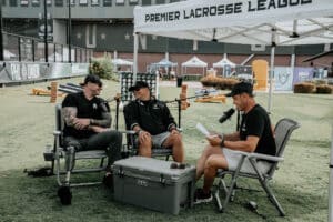 President and CEO of the Green Beret Foundation Charlie Iacono and CW3 Reitred Green Beret Nick Lavery join Fran Racioppi on the Jedburgh Podcast