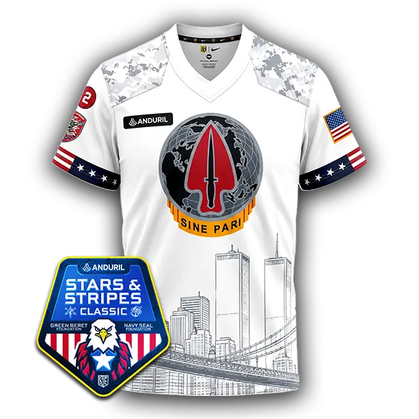 GBF Jersey