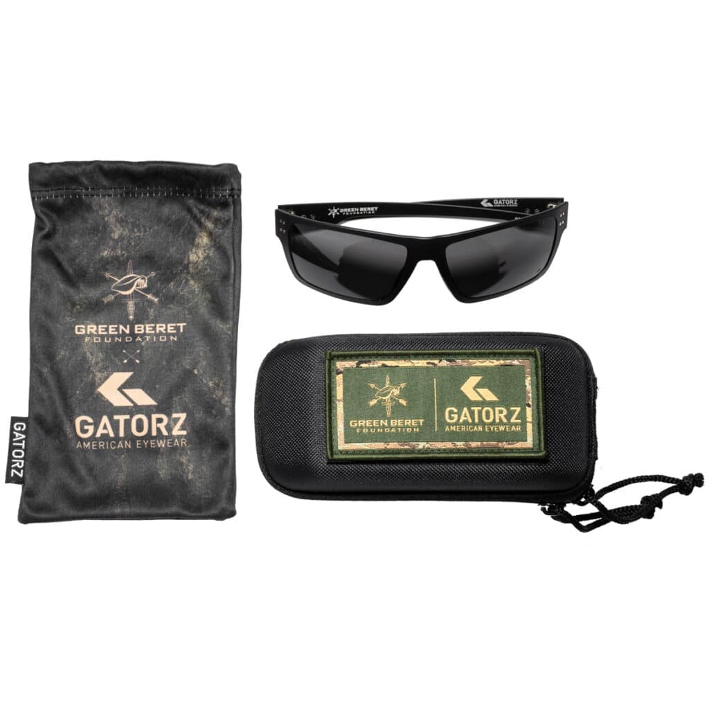 Gatorz Glasses GBF Collab