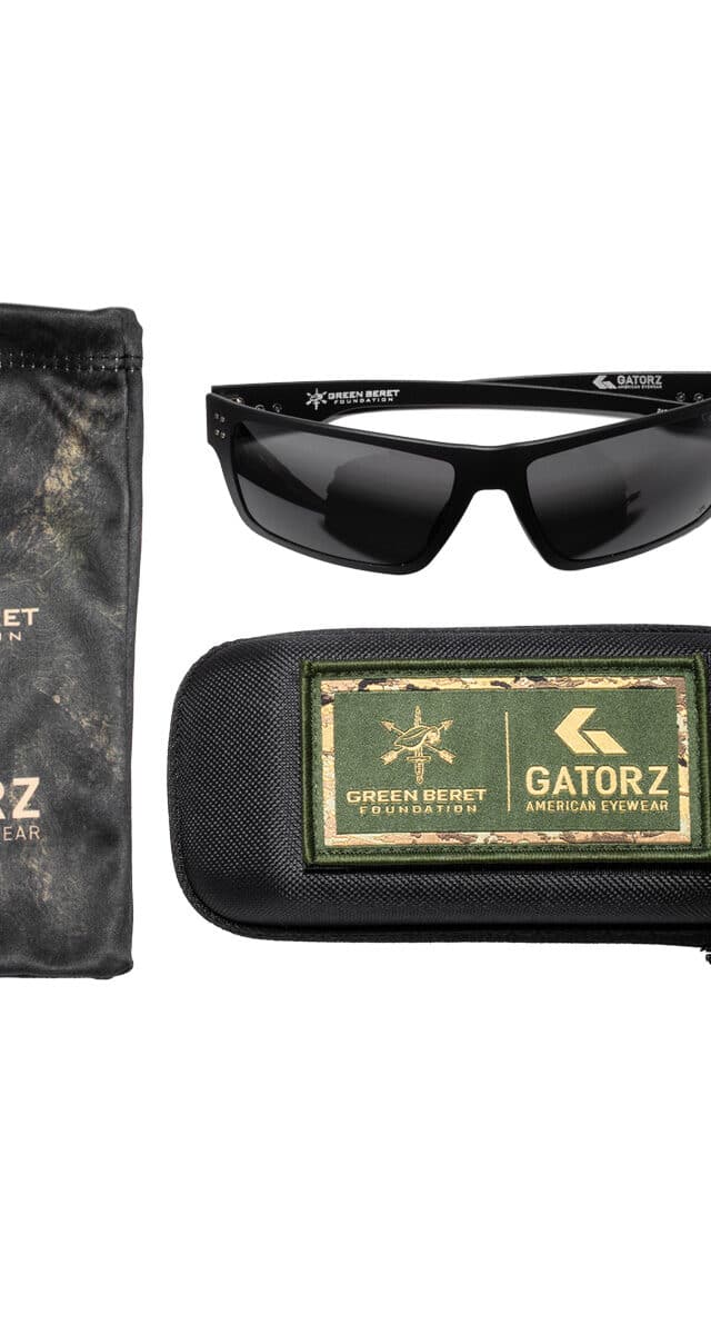 Gatorz Glasses GBF Collab