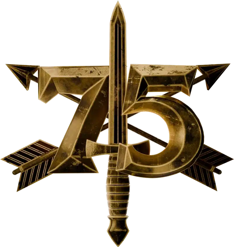 75th Anniversary