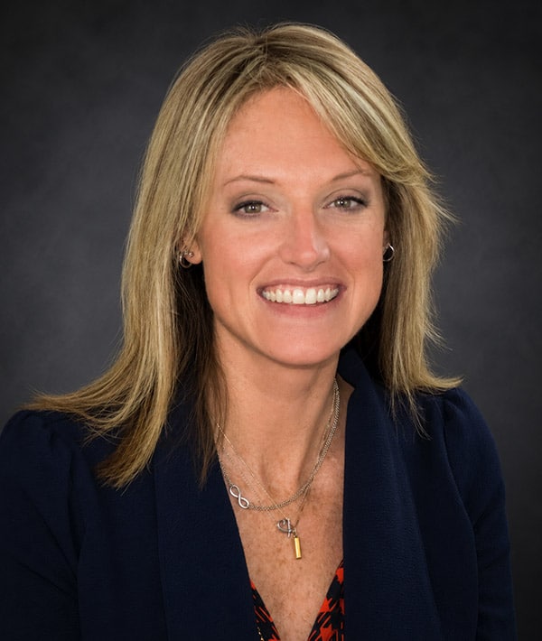 Alisha Waldo