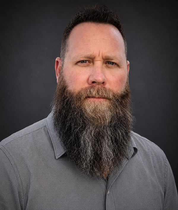 Brian Steininger
