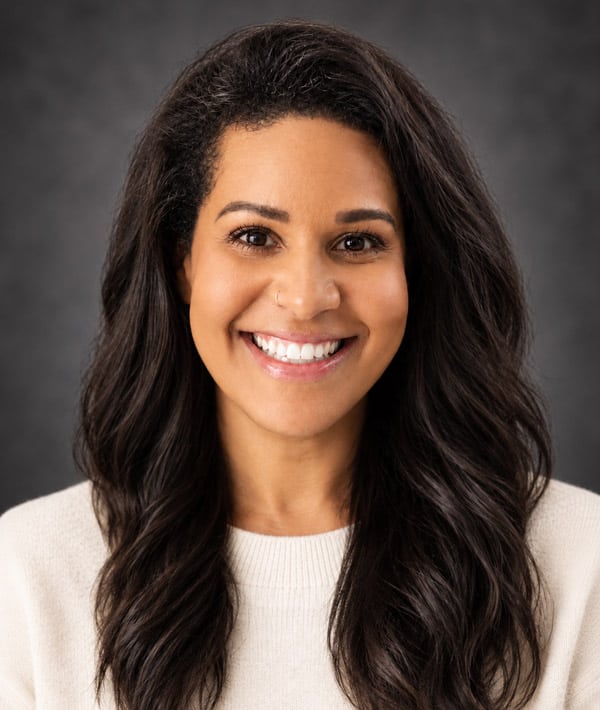 Headshot of Carrie Alford, Manager, Events