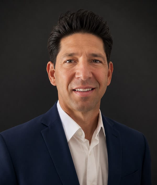 CSM(R) Danny Orosco