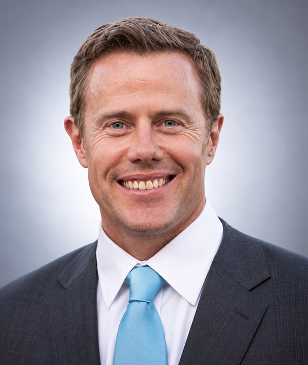 Joseph Fancher