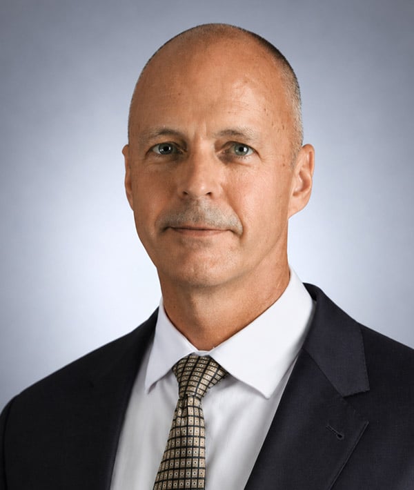 Steve Mannell