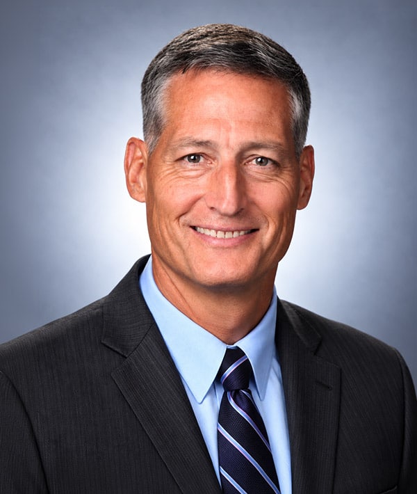 Ken Tovo