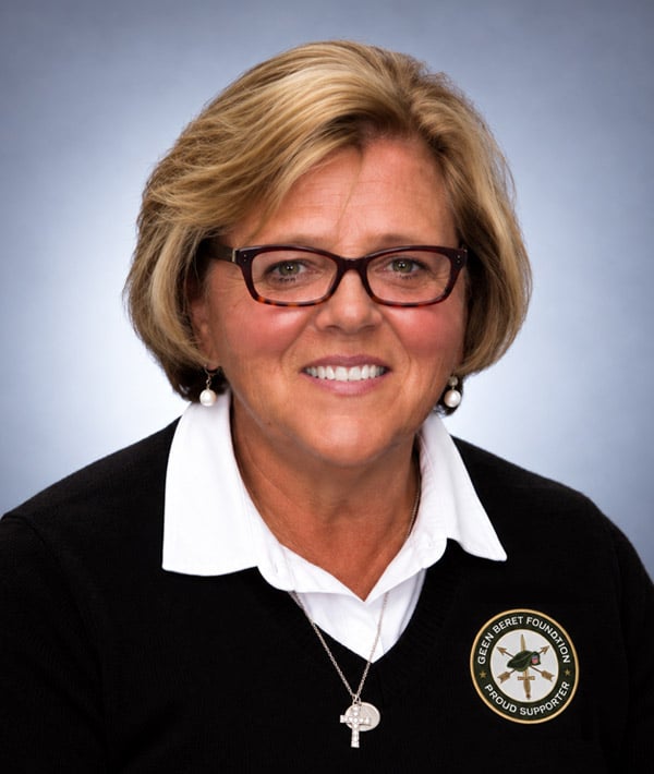 Fran Wesseling