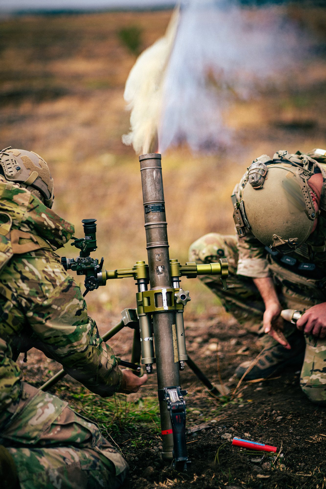 Bezos Award Advances SOF Brain Health - Green Beret Foundation