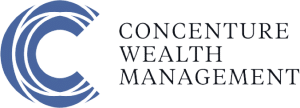 Concenture Wealth Management logo