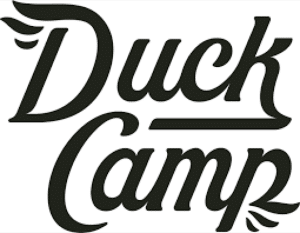 Duck Camp logo