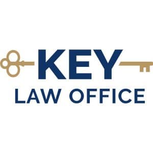 Key Law Firm logo