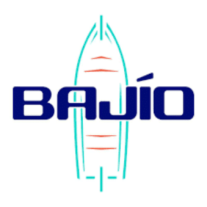 Bajio Sunglasses logo