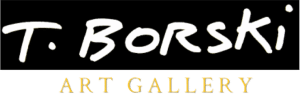 Borski Painting logo