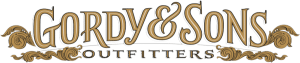 Gordy & Sons logo