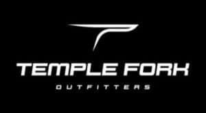 Temple Fork Outfitters logo