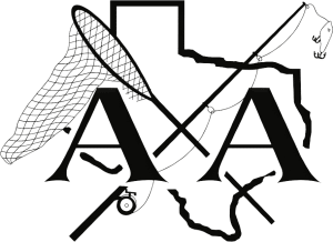 Angler Anonymous logo