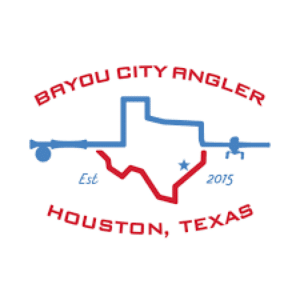 Bayou City Angler logo