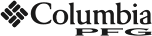 Columbia PFG logo