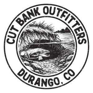 Cut Bank Outfitters logo