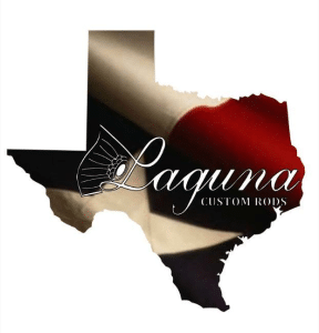 Laguna Rod logo