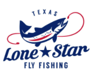 Lone Star Fly Fishing logo