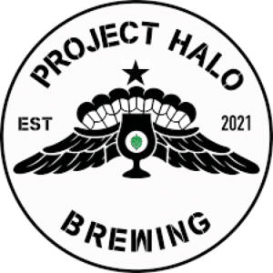 Project Halo Brewing logo