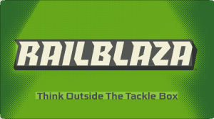 Railblaza logo