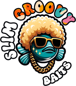 Slim Groovy Baits logo