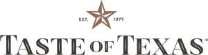 Taste of Texas logo