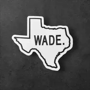 Wade logo