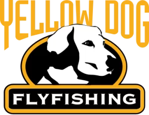 Yellow Dog Fly Fishing logo