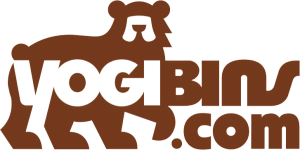 Yogi logo